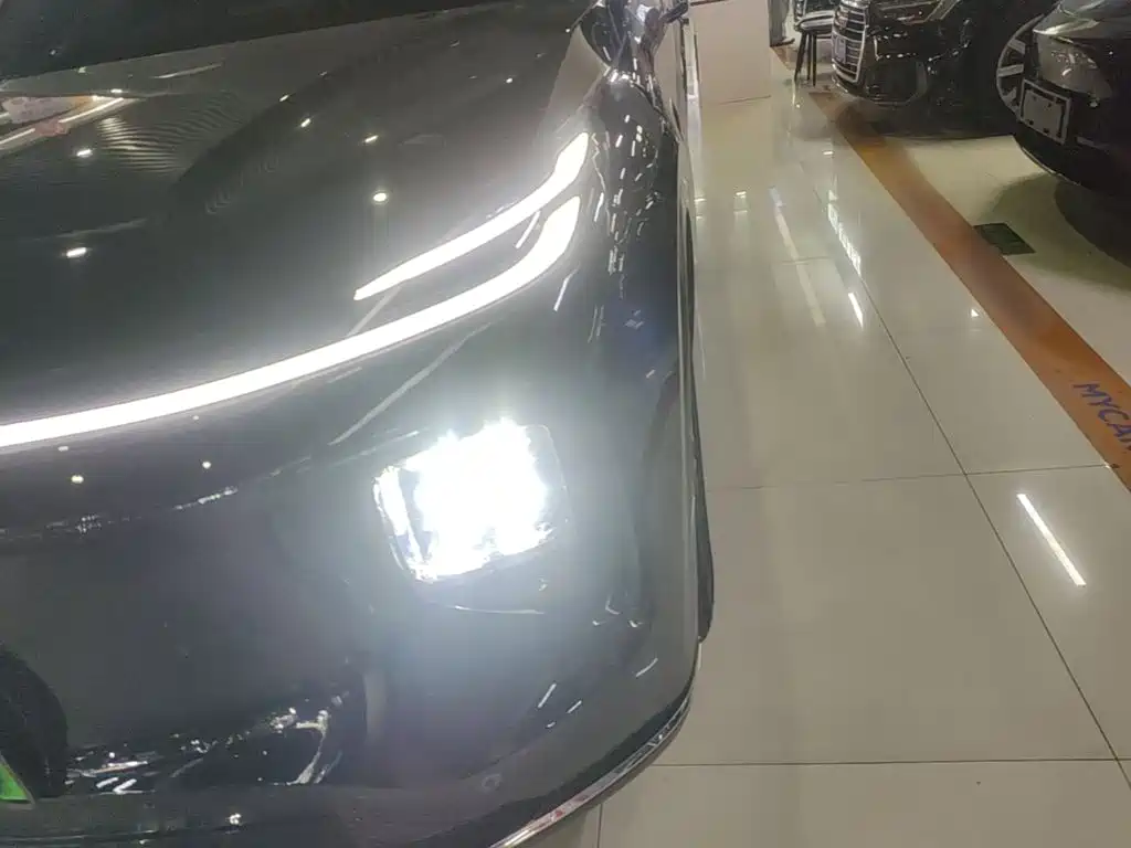 Qiyuan Qiyuan Q07 — миниатюра 24