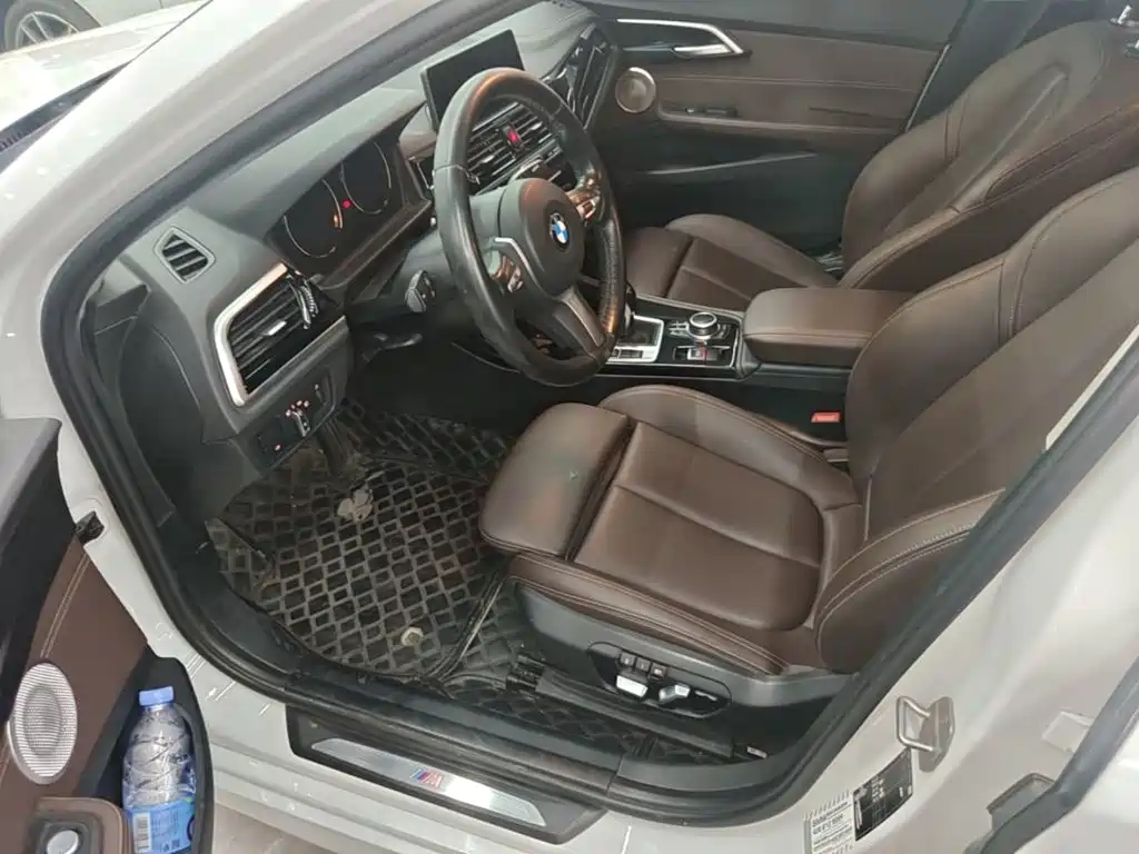BMW 1 Series — миниатюра 16