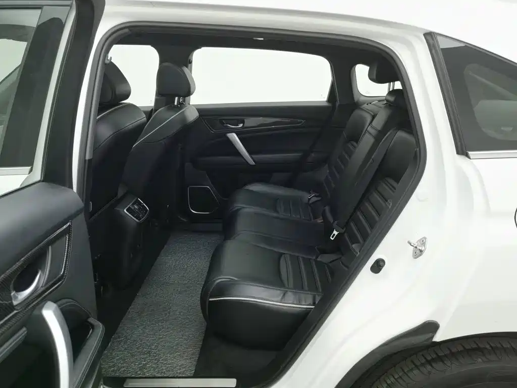 Honda UR-V — миниатюра 15