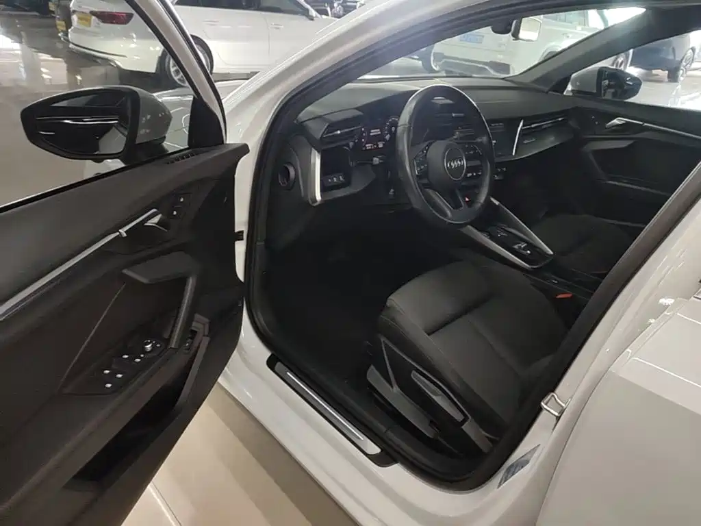Audi A3 — миниатюра 16