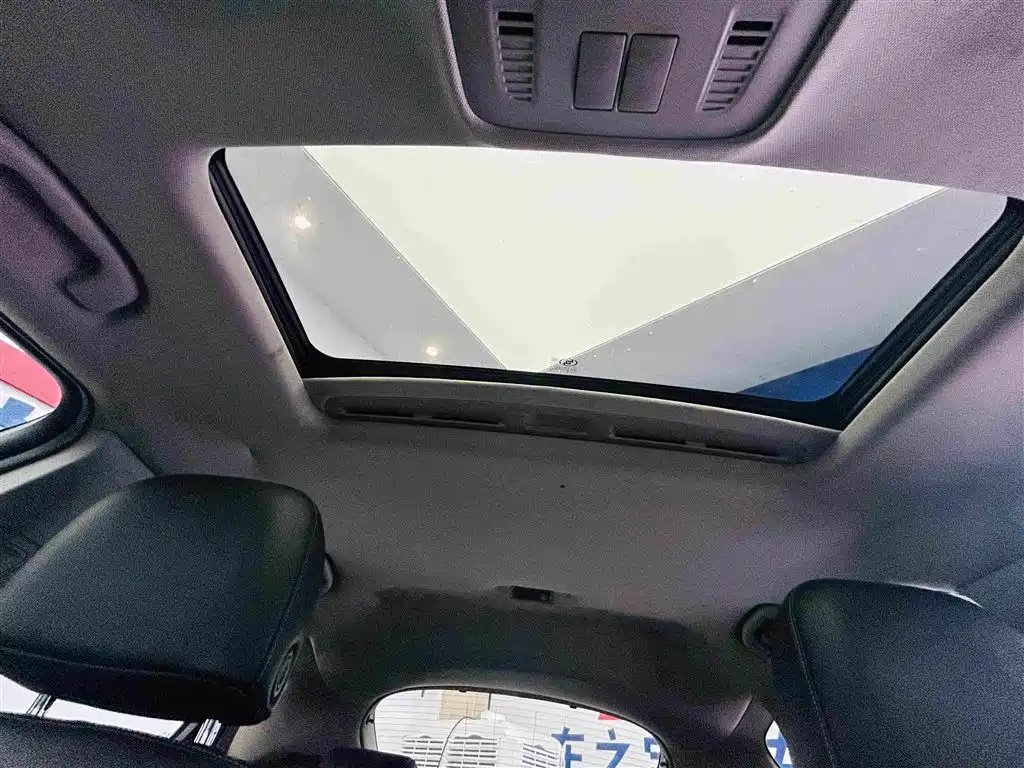 Buick Excelle — миниатюра 25