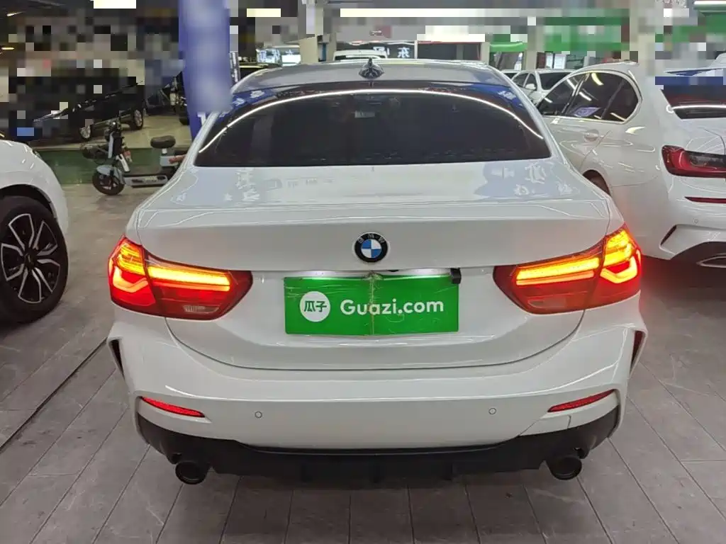 BMW 1 Series — миниатюра 6
