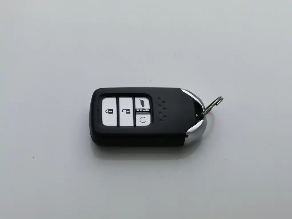 Honda UR-V — миниатюра 19