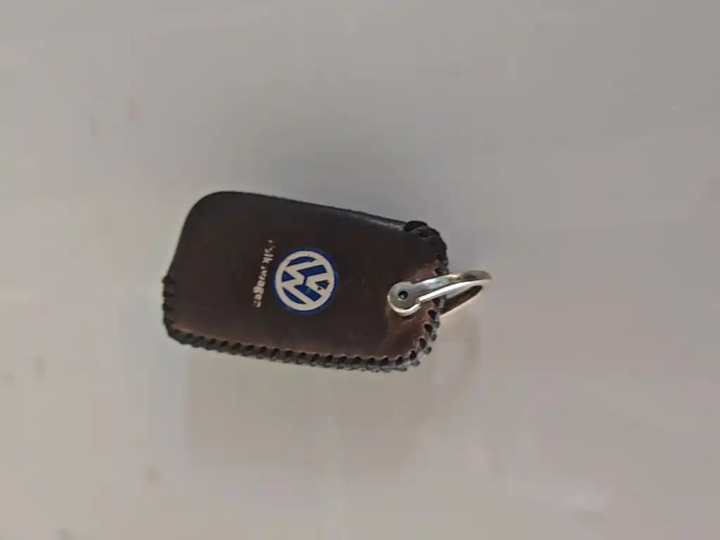Volkswagen Golf — миниатюра 11