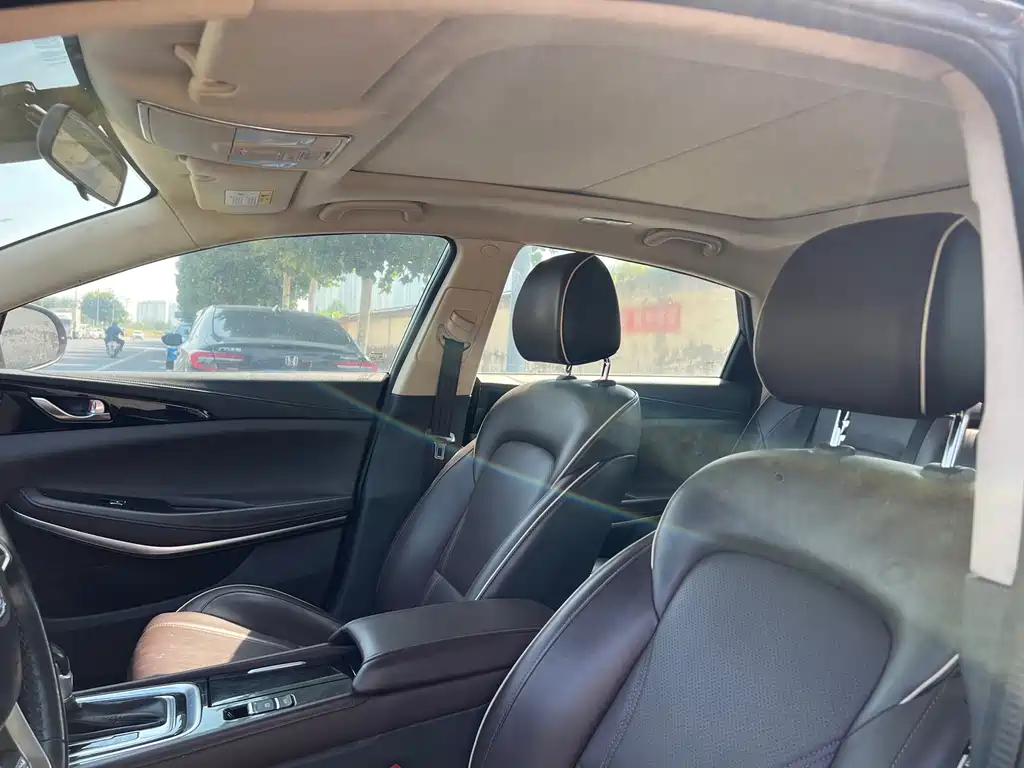 Changan Ruicheng CC — миниатюра 15