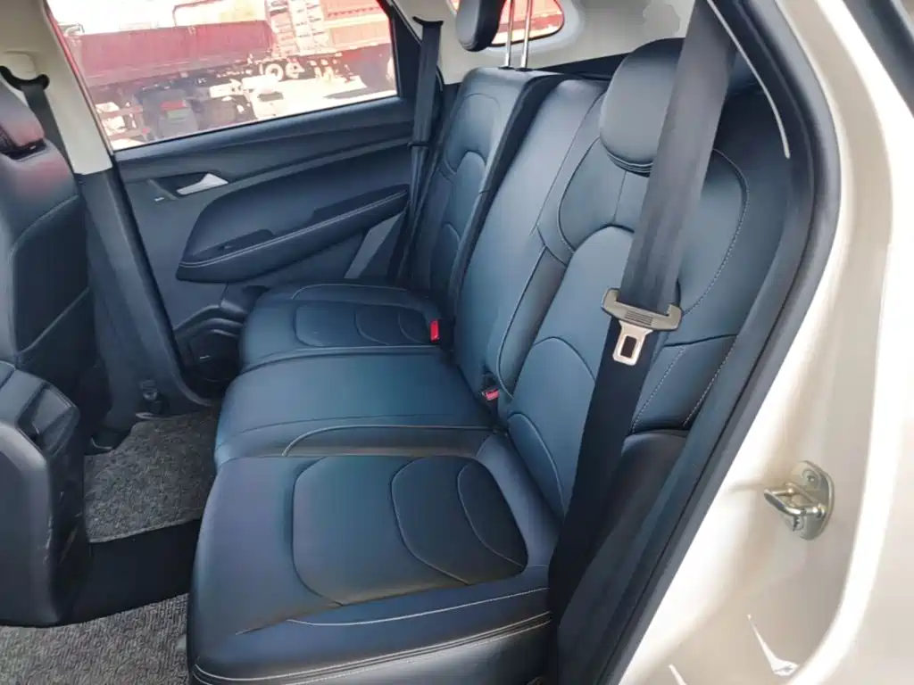 Baojun 530 — миниатюра 17