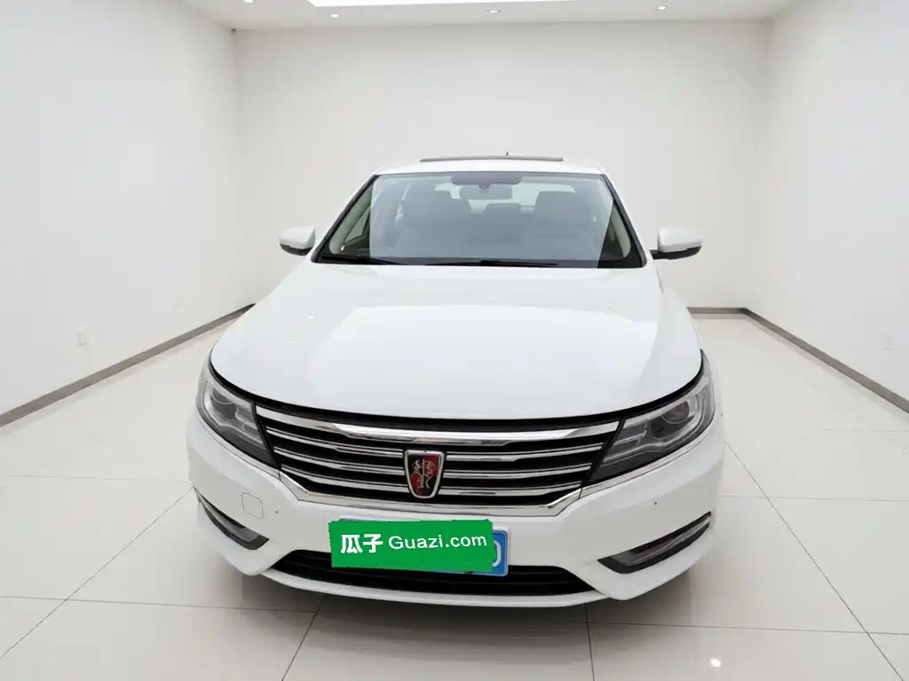 Roewe i6 Classic — миниатюра 2
