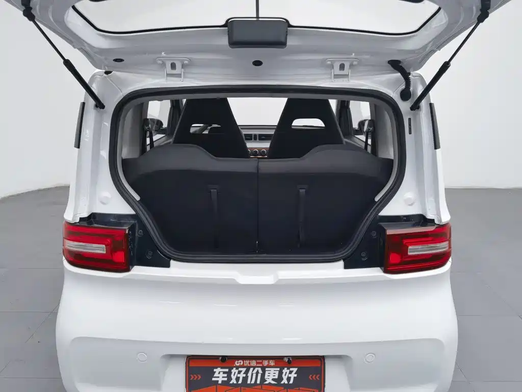 Wuling MINIEV — миниатюра 16