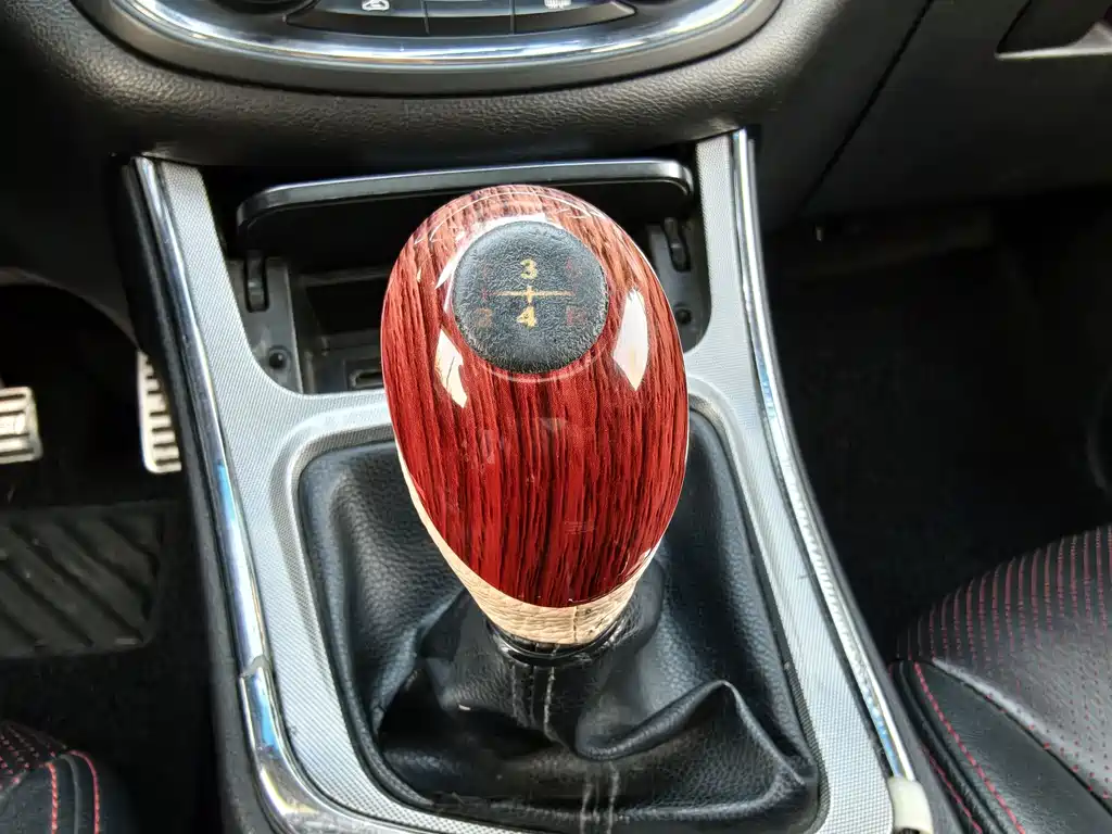 Baojun 560 — миниатюра 18