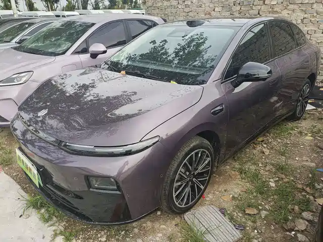2025 Leapmotor B01