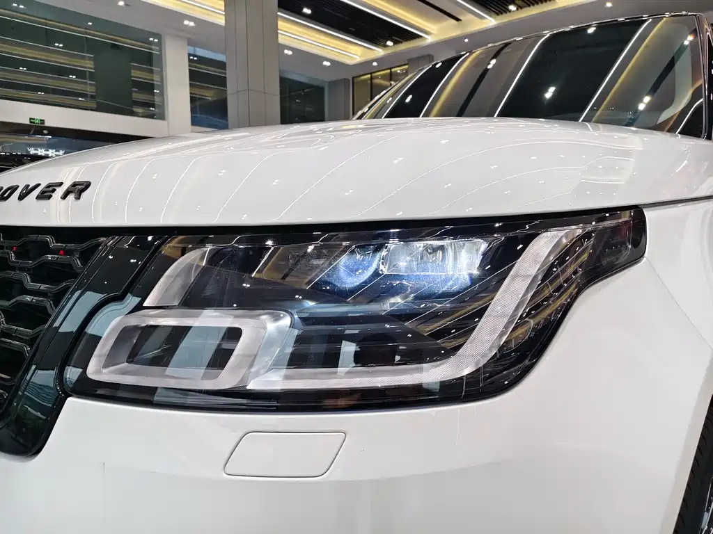 Land Rover Range Rover 2020 3.0 L6