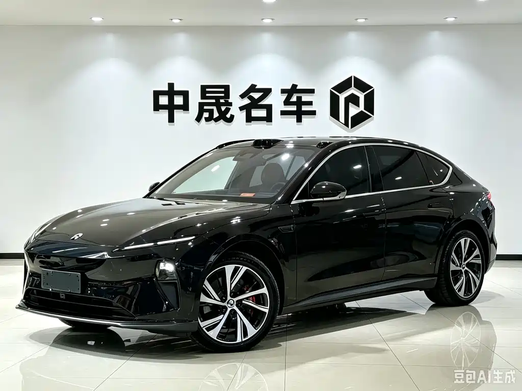 NIO ET5