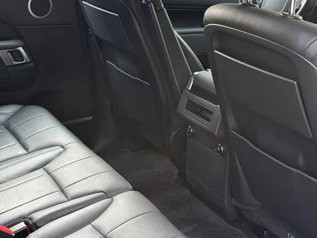 Land Rover Discovery — миниатюра 11
