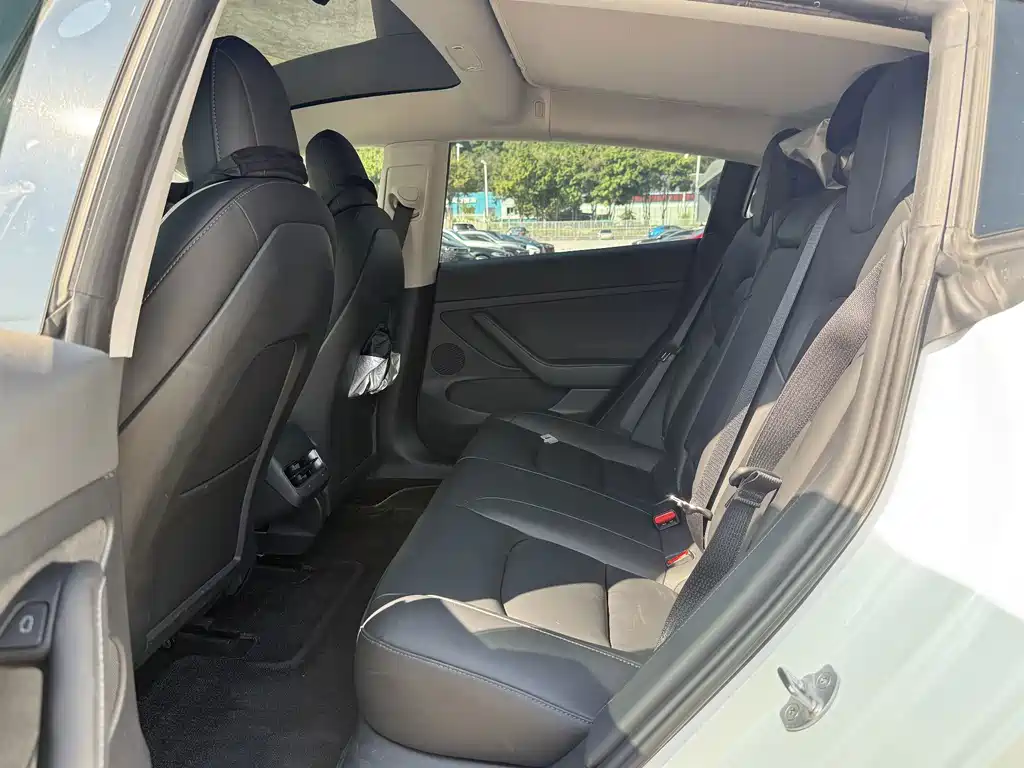 Tesla Model 3 — миниатюра 11