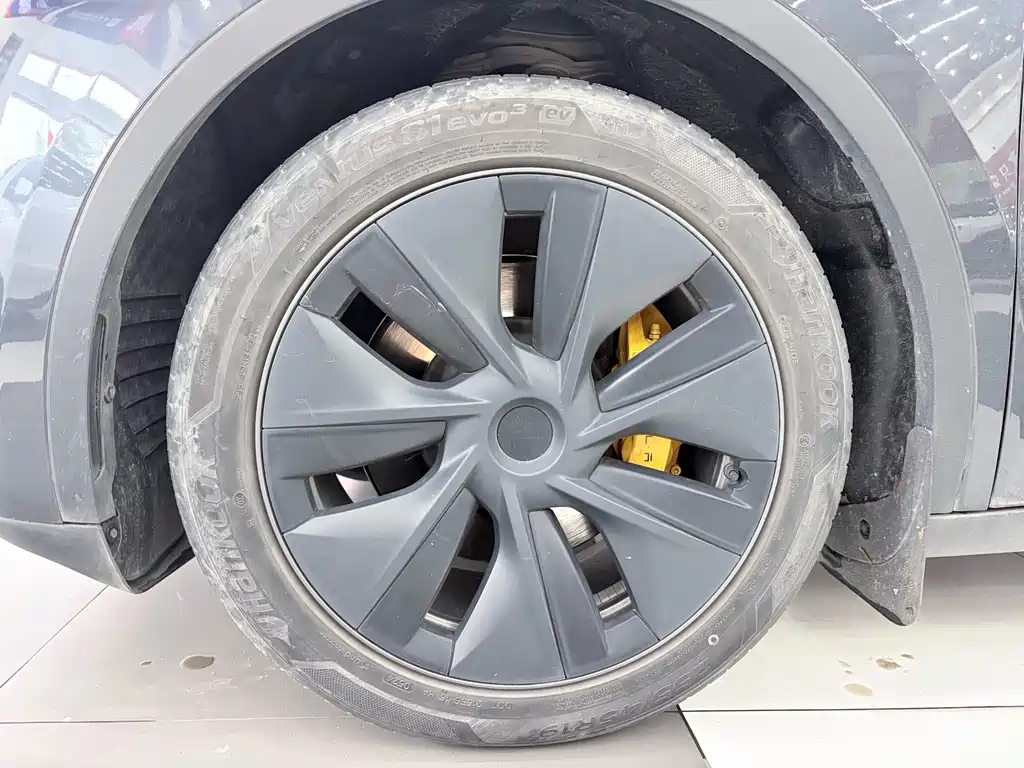 Tesla Model Y — миниатюра 18