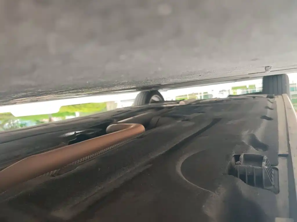 BMW 5 Series — миниатюра 16