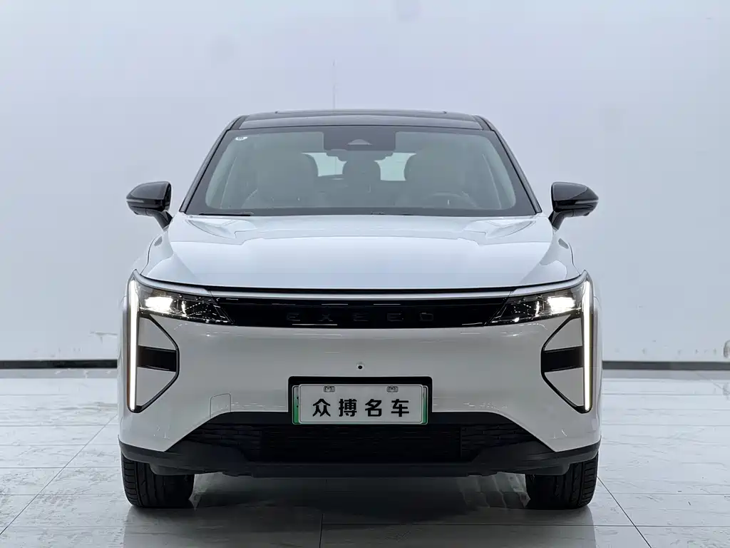 Exeed Yaoguang C-DM — миниатюра 2