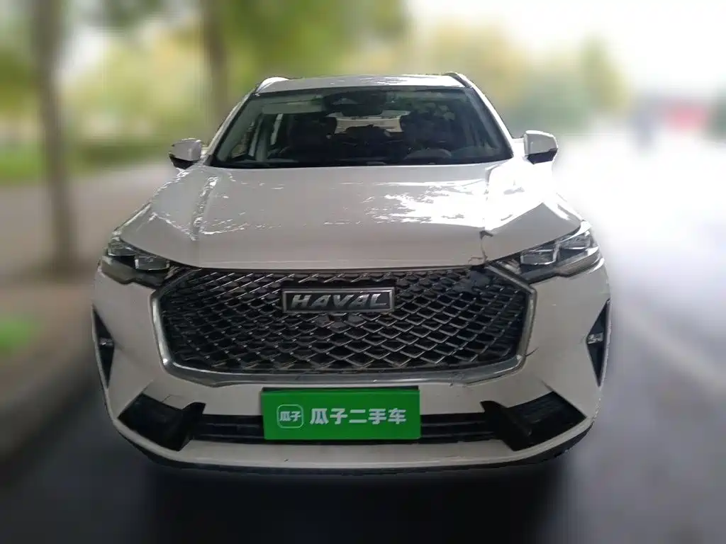 Haval H6 — миниатюра 2