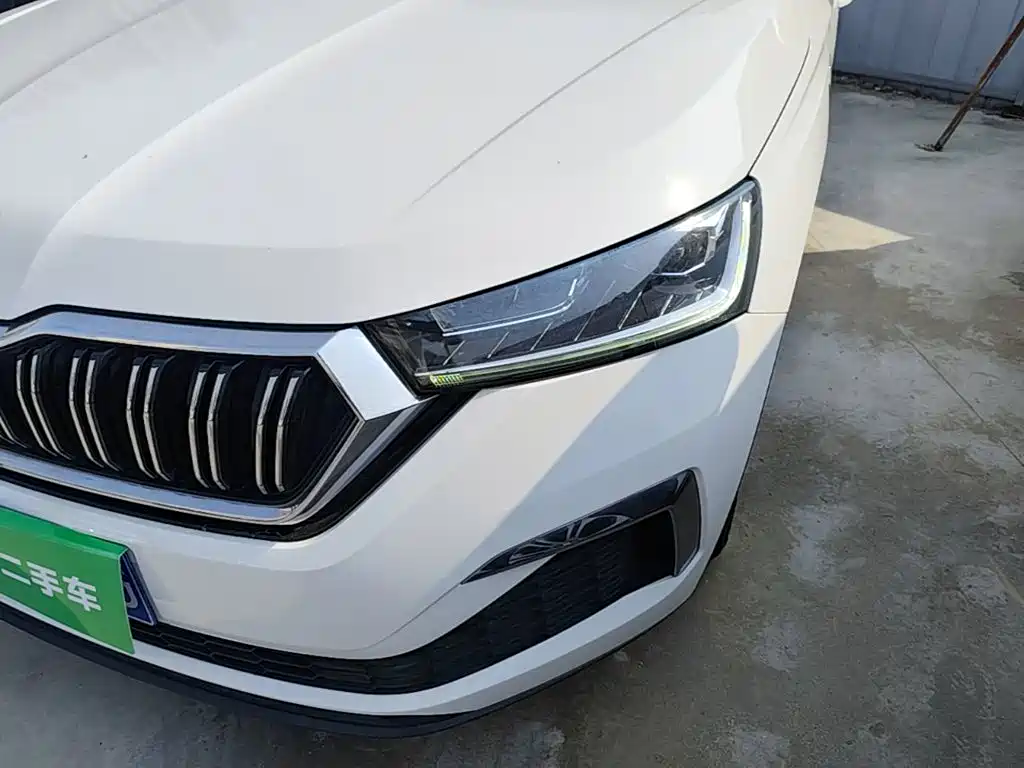Skoda Kamiq — миниатюра 24