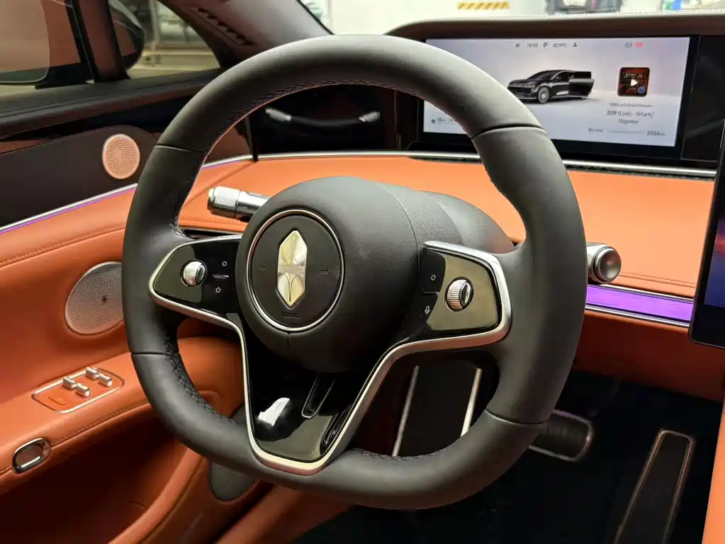 Xiangjie Xiangjie S9T — миниатюра 13