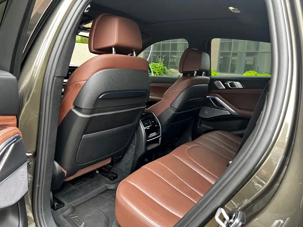 BMW X6 — миниатюра 6
