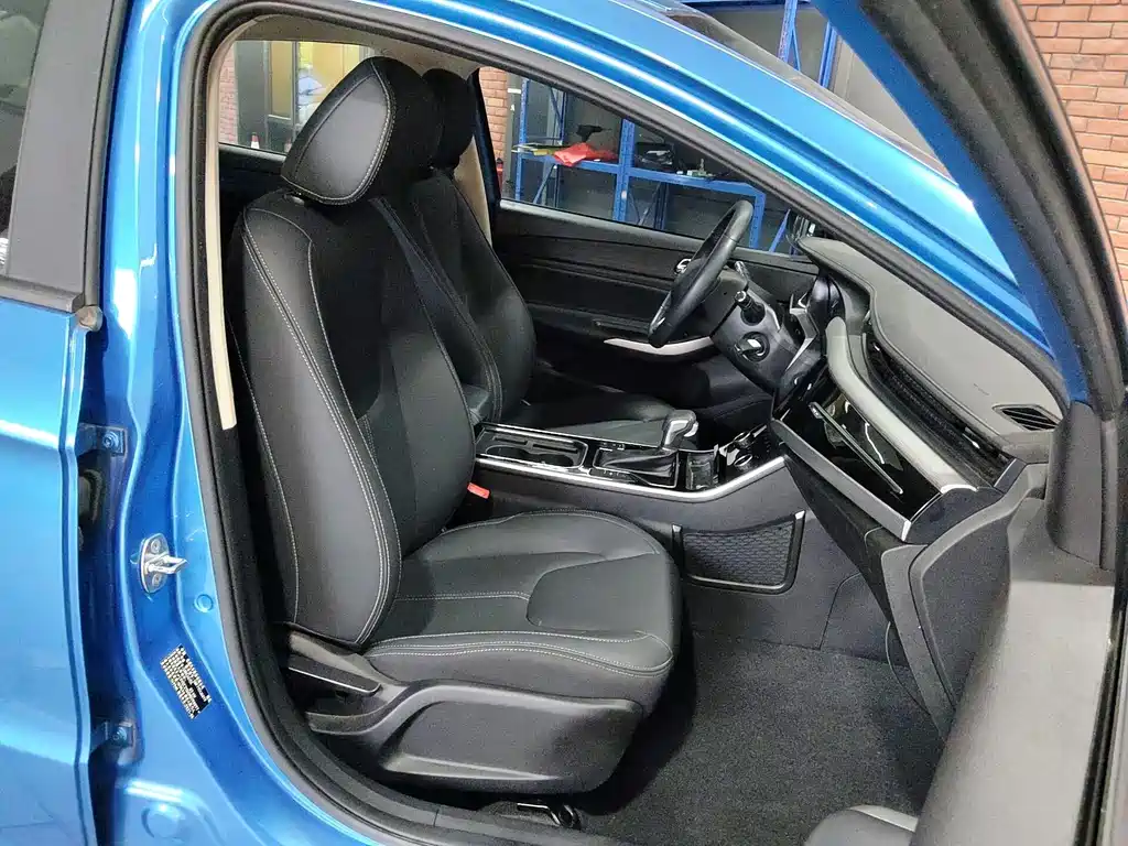 Chery Arrizo 5 — миниатюра 9