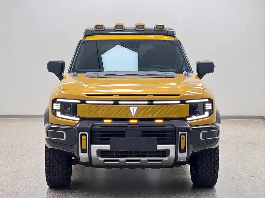 Deepal Deepal G318 — миниатюра 2
