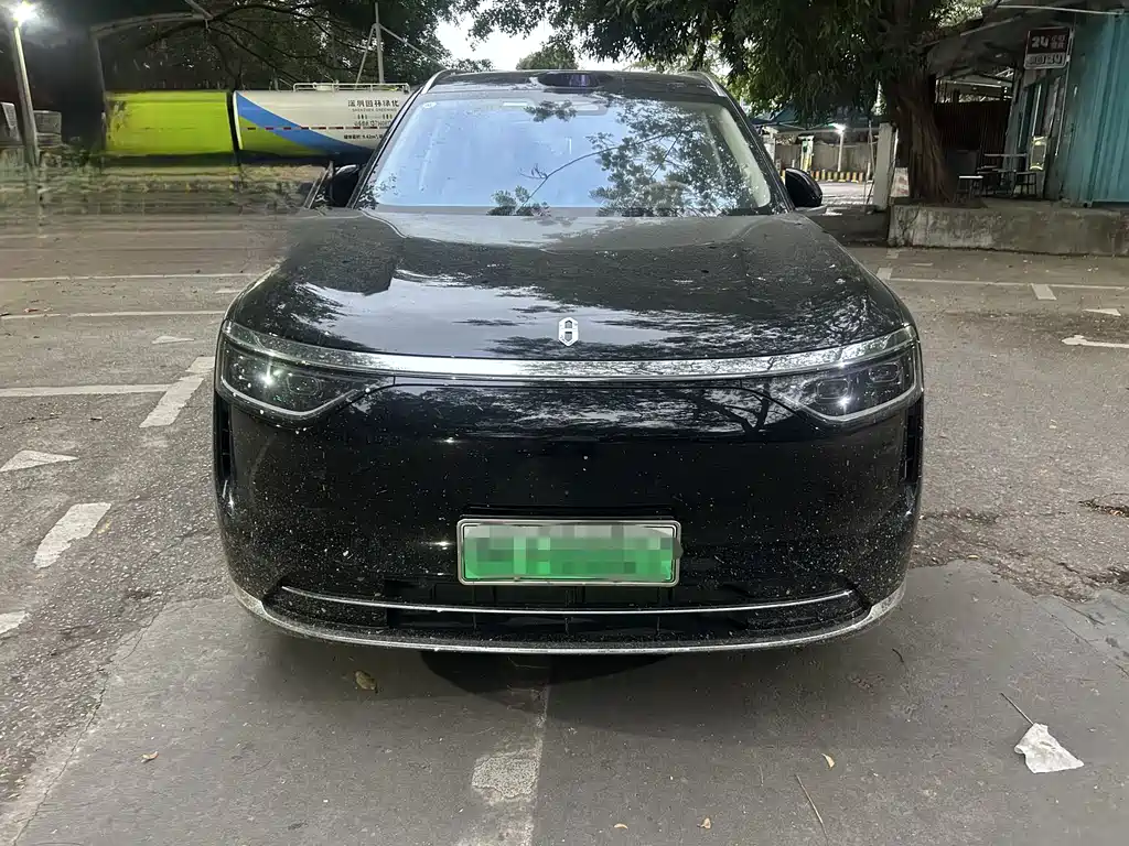 AITO ASK THE WORLD M8