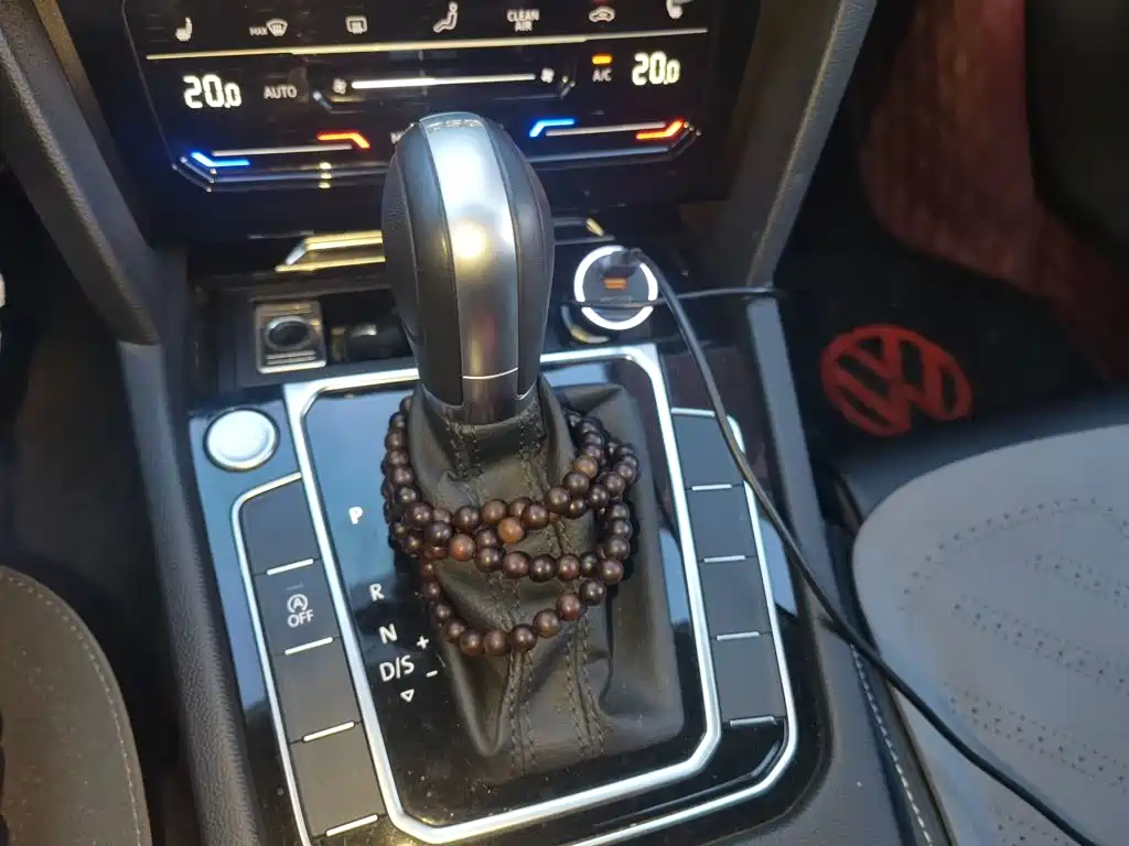 Volkswagen Magotan — миниатюра 15