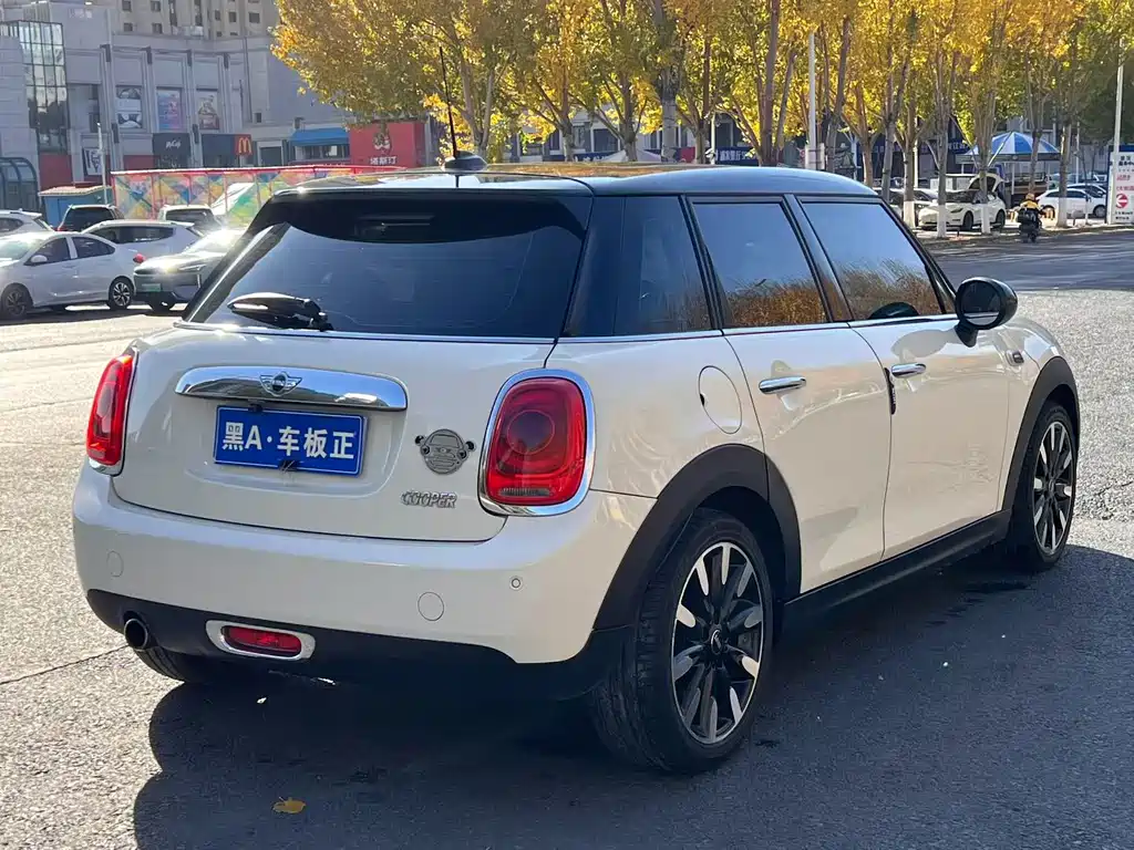 MINI Mini — миниатюра 7