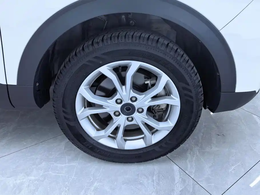 Haval H2s — миниатюра 6