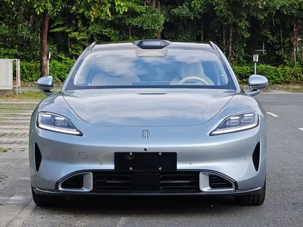 Shangjie Shangjie Z7T — миниатюра 2