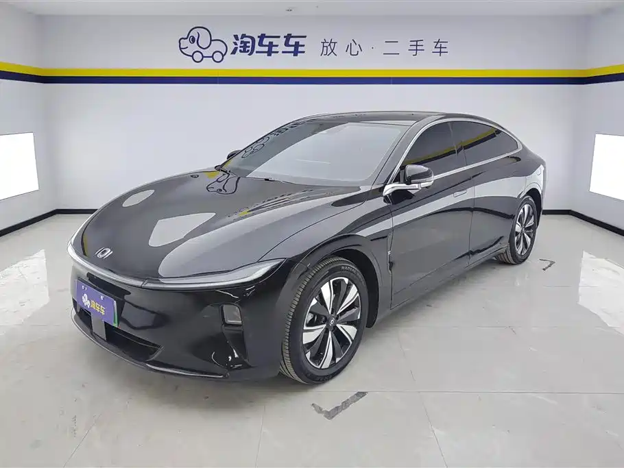 Qiyuan Qiyuan A07 2025