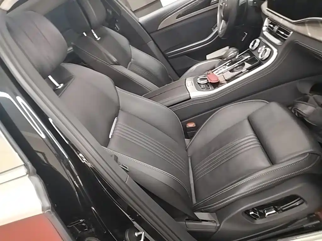 Hongqi Hongqi H9 — миниатюра 25