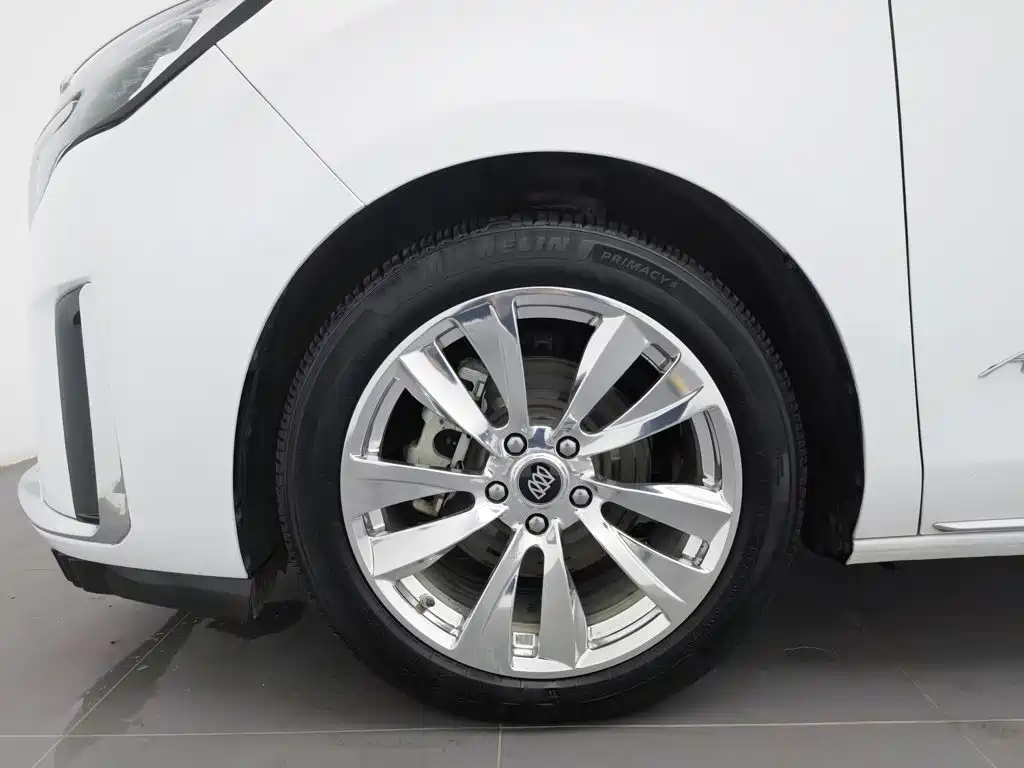 Buick GL8 — миниатюра 17