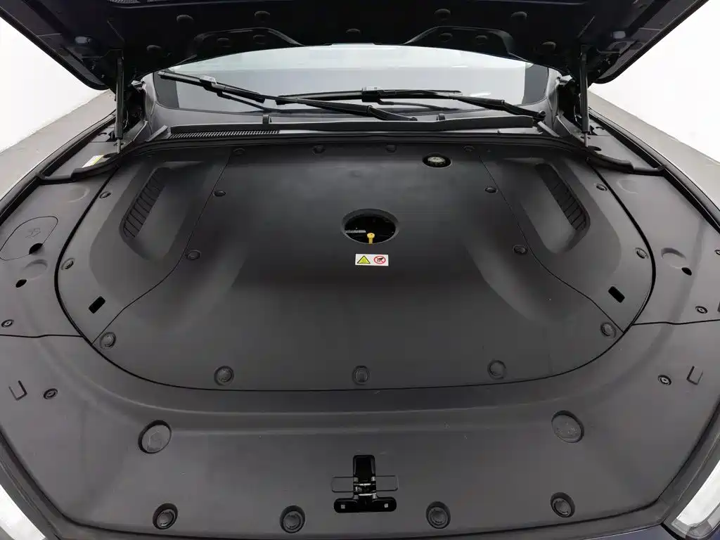 AITO Wenjie AITO M5 — миниатюра 6