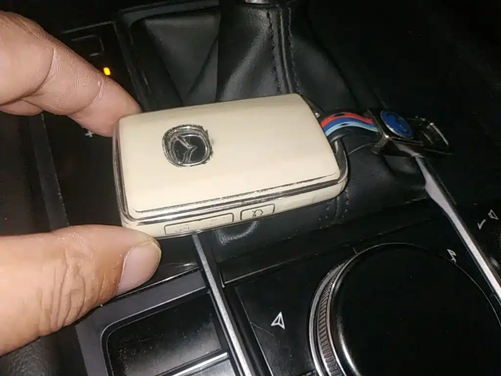 Mazda 3 Axela — миниатюра 9