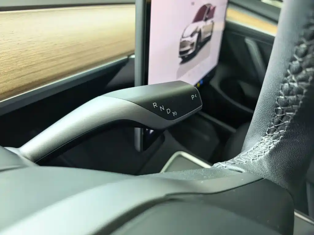Tesla Model 3 — фотографии объявления, Фото 14