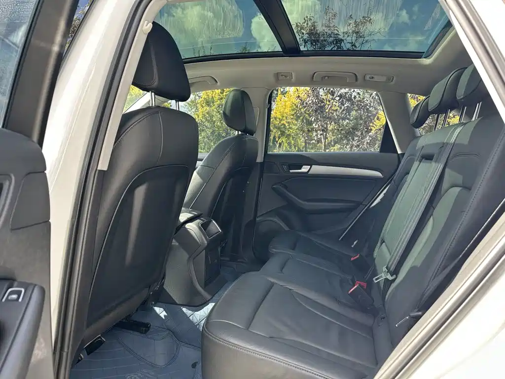 Audi Q5 — миниатюра 4