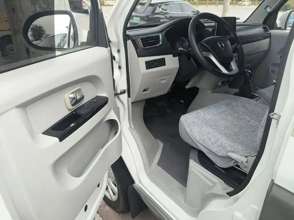 Jinbei Hiace S — миниатюра 12