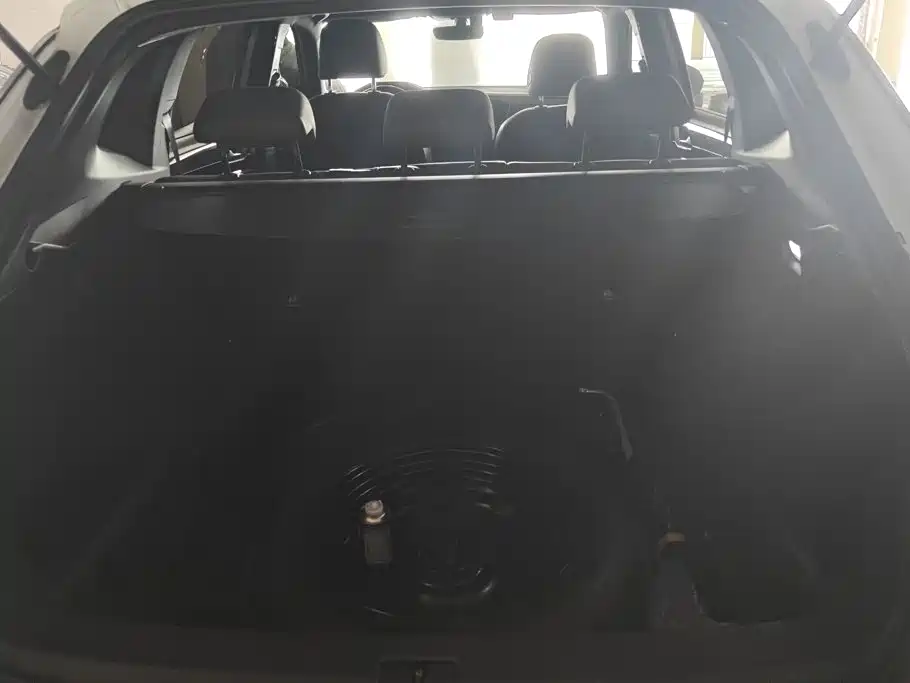 Volkswagen Tayron — миниатюра 4