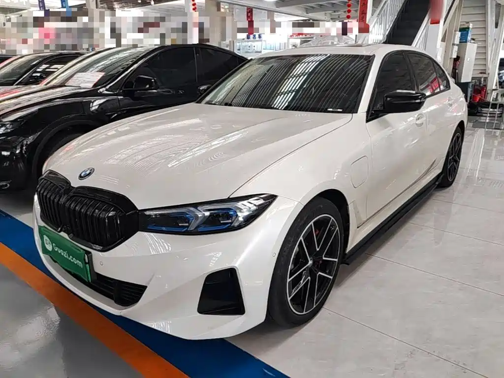 BMW i3 — миниатюра 2