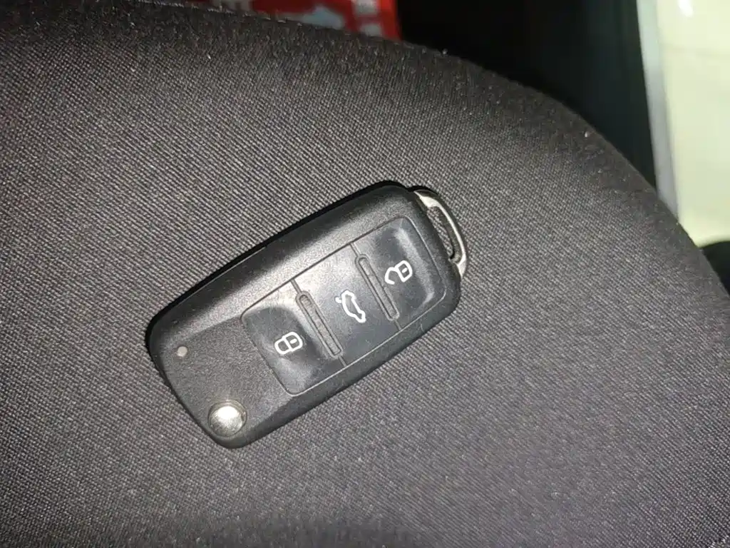 Volkswagen Jetta — миниатюра 9