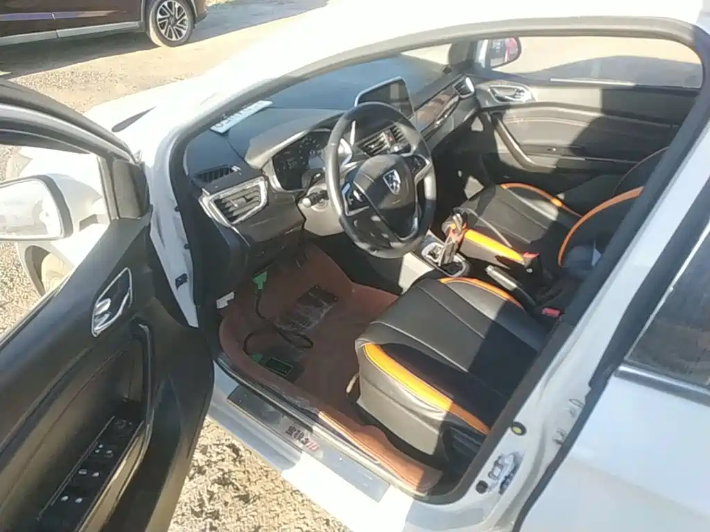 Baojun 310 — миниатюра 16