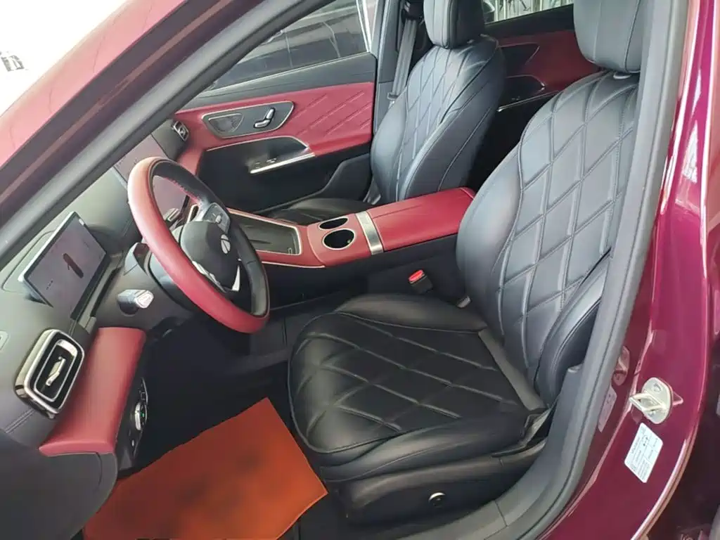 Fulwin Fengyun A9L — миниатюра 15
