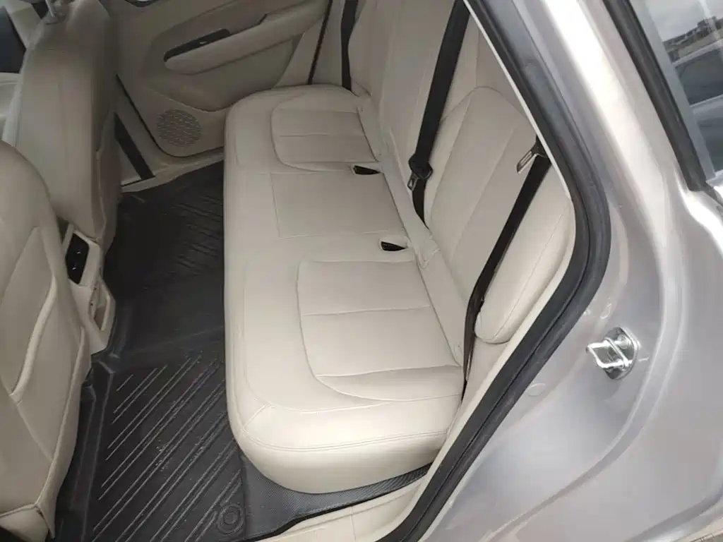 Wuling Xingguang — миниатюра 17