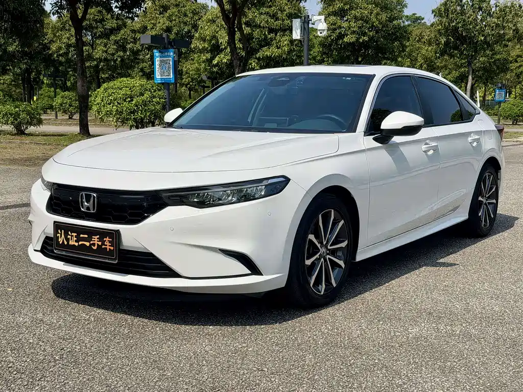 Honda Integra 2022