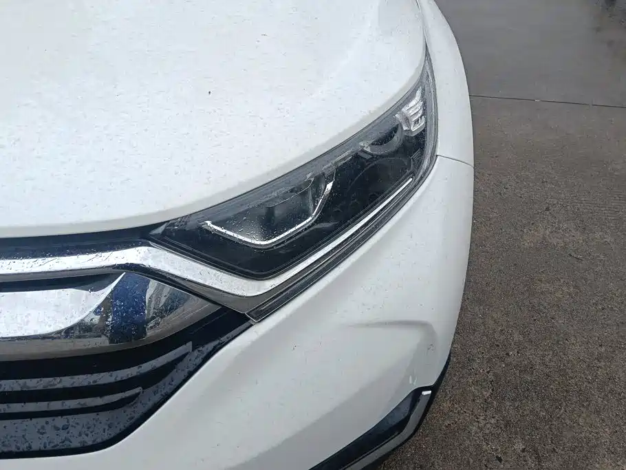 Honda CR-V — миниатюра 5