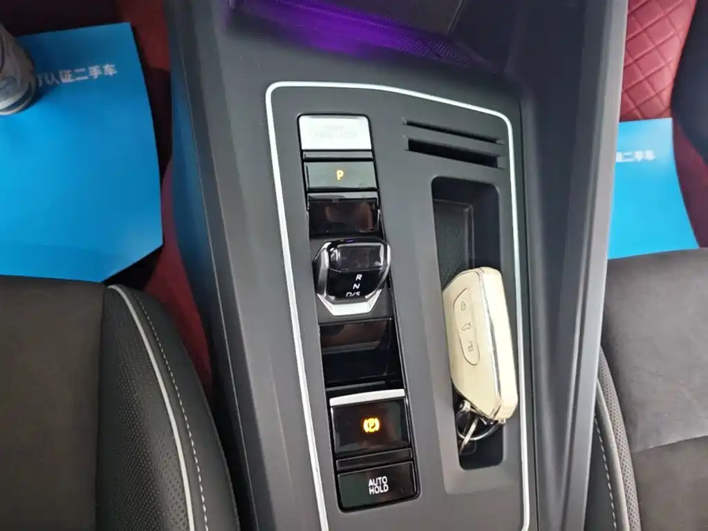 Volkswagen Golf — миниатюра 14