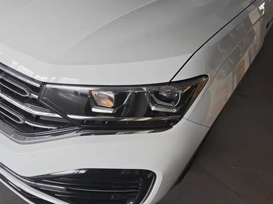Volkswagen Tayron — миниатюра 5